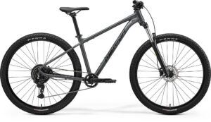 Merida BIG.NINE 20 SILK DARK GREY(BLACK)