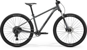 Merida BIG.NINE 80 SILK DARK GREY(BLACK)