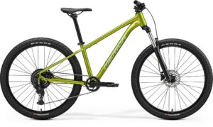 Merida BIG.SEVEN 20 FALL GREEN(SILVERGREEN)