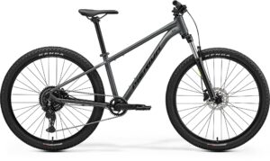 Merida BIG.SEVEN 20 SILK DARK GREY(BLACK)