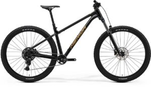 Merida BIG.TRAIL 300 BLACK(BROWN)