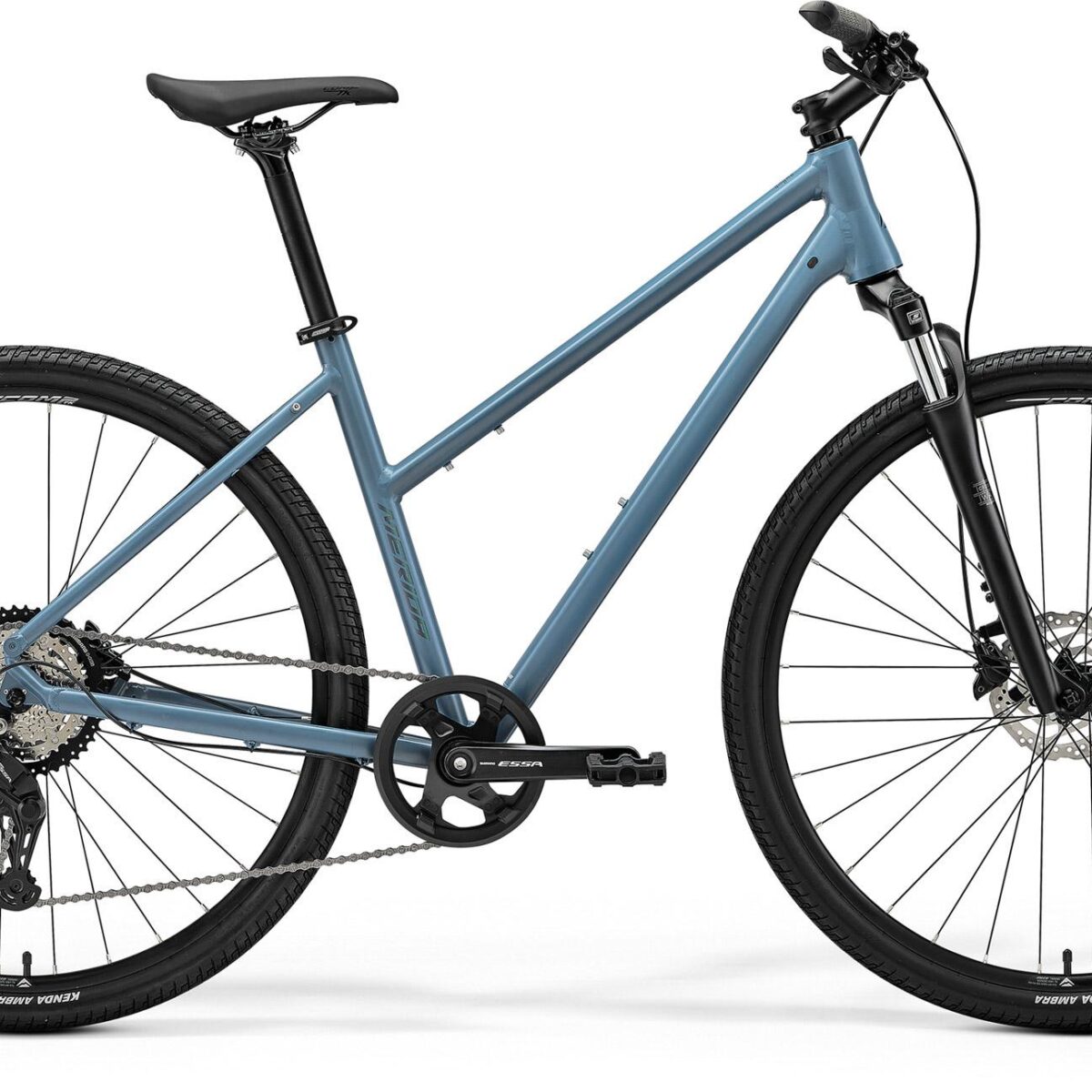 Merida CROSSWAY L 20 SILK DOVE BLUE(BLUE)