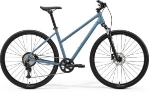 Merida CROSSWAY L 20 SILK DOVE BLUE(BLUE)