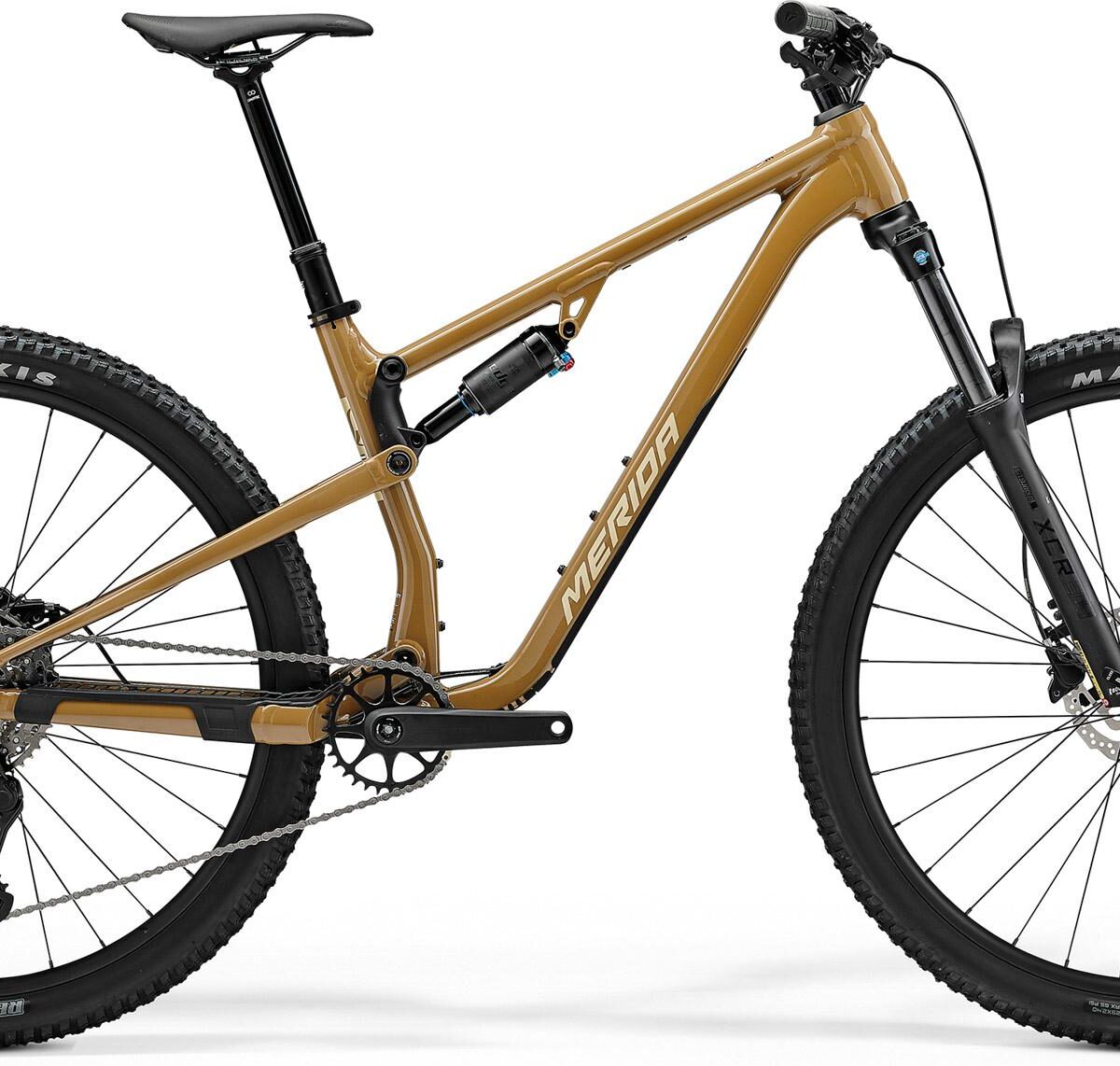 Merida ONE-TWENTY 300 RIVER CLAY(CREAM)