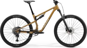 Merida ONE-TWENTY 300 RIVER CLAY(CREAM)