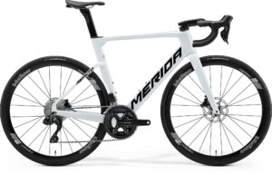 Merida REACTO 5000 PEARL WHITE(BLACK)