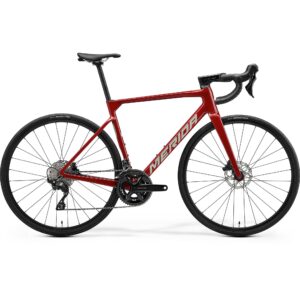 Merida SCULTURA 4000 HERITAGE RED(GREY)