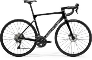 Merida SCULTURA 4000 METALLIC BLACK(GUNMETAL GREY)