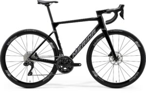 Merida SCULTURA 5000 METALLIC BLACK(GUNMETAL GREY)