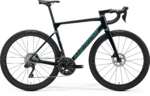 Merida SCULTURA 6000 HALO GREEN(SILVER-GREEN)