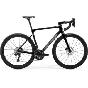 Merida SCULTURA 6000 METALLIC BLACK(GUNMETAL GREY)