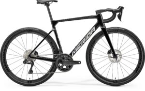 Merida SCULTURA 8000 METALLIC BLACK(FLASH BCP)
