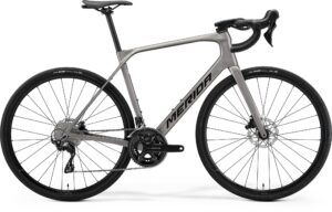Merida SCULTURA ENDURANCE 4000 WARM SLATE GREY(BLACK)