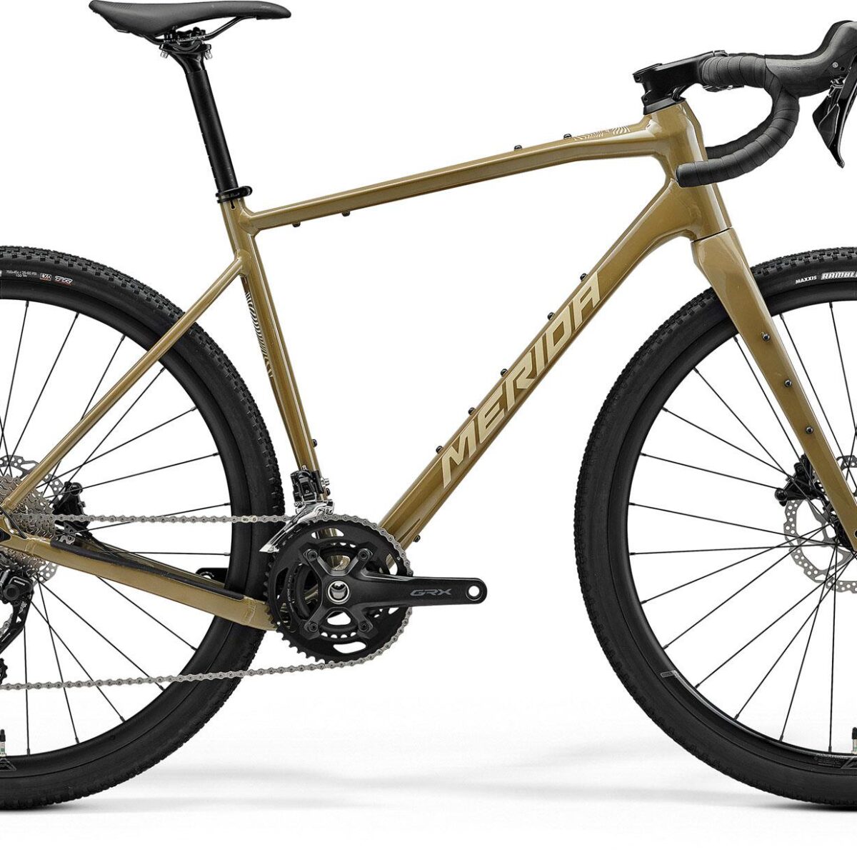 Merida SILEX 400 OAK BORK(EARTH POWDER)