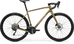 Merida SILEX 400 OAK BORK(EARTH POWDER)