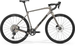 Merida SILEX 7000 WARM SLATE GREY(BLACK)