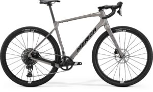 Merida SILEX 8000 WARM SLATE GREY(BLACK)