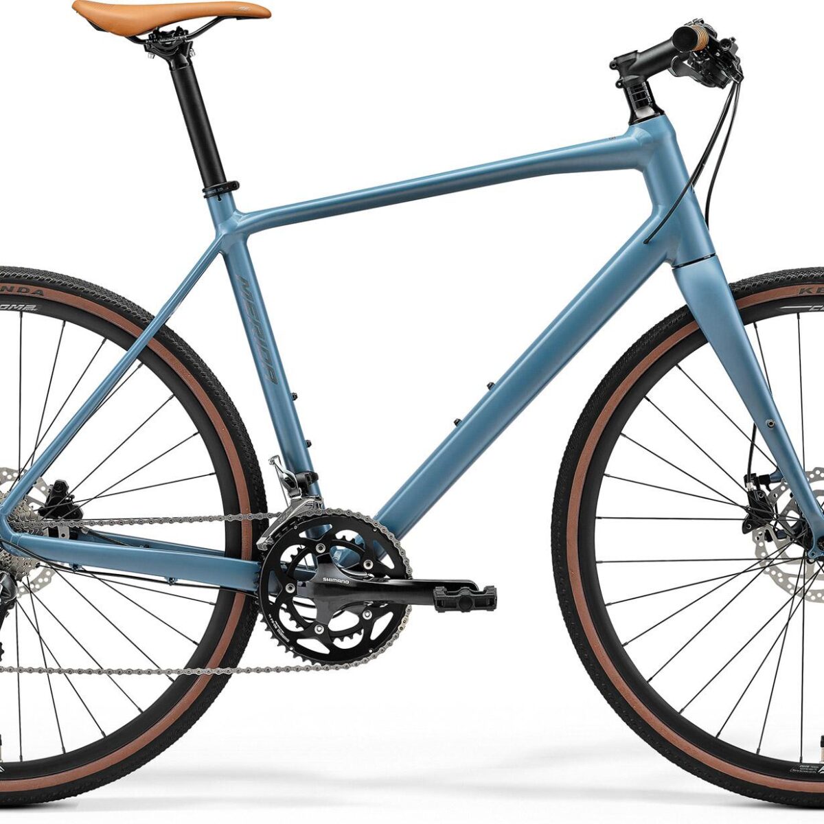 Merida SPEEDER 300 SILK DOVE BLUE(BLUE)