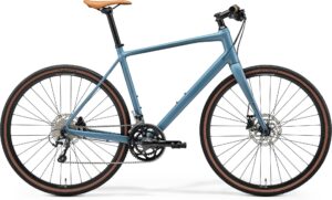 Merida SPEEDER 300 SILK DOVE BLUE(BLUE)