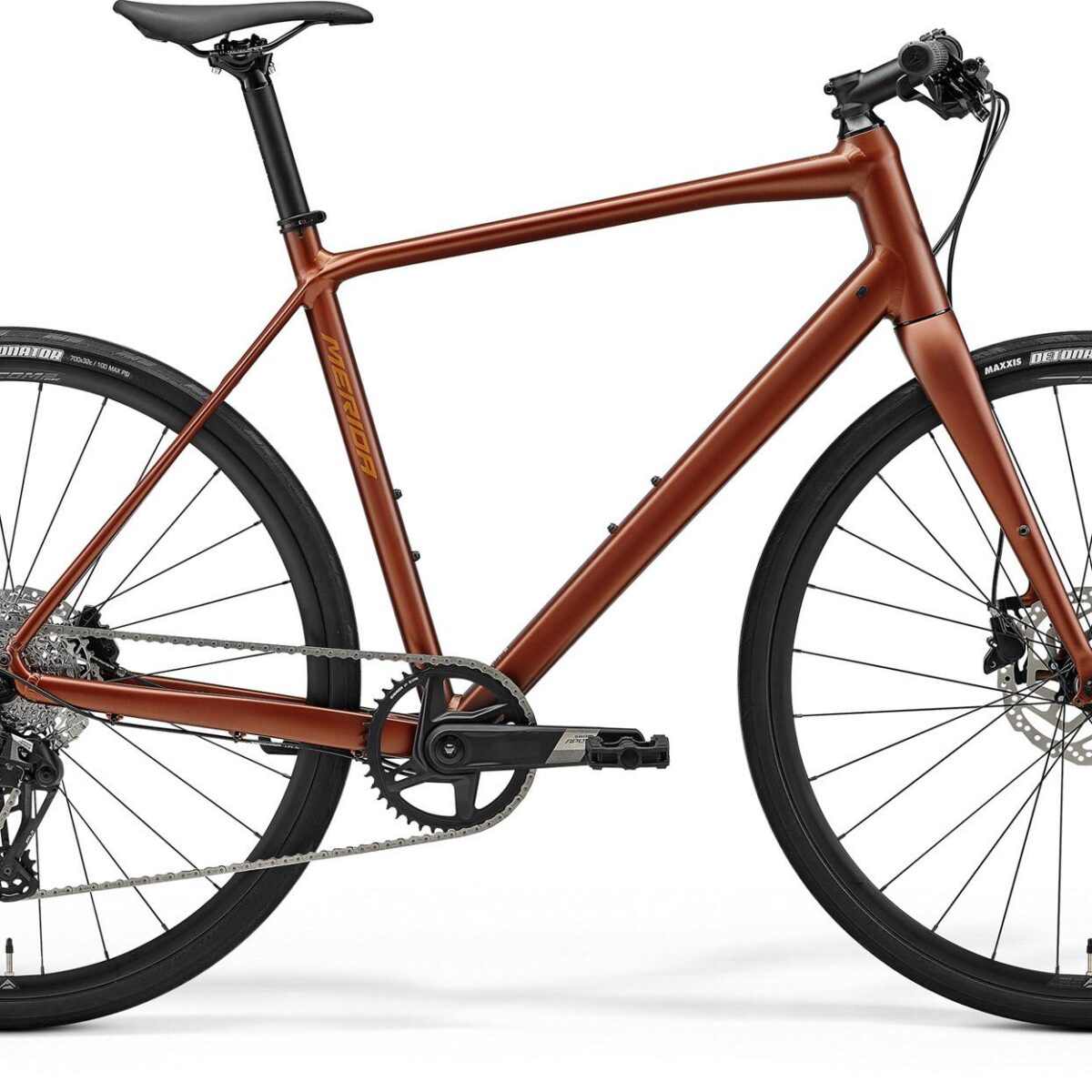 Merida SPEEDER 500 SILK GLAMOUR RUST(BROWN)