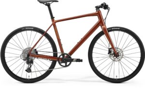 Merida SPEEDER 500 SILK GLAMOUR RUST(BROWN)