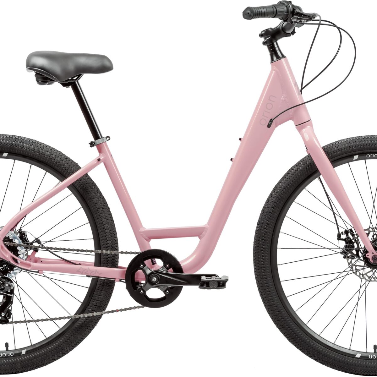 Orion Gloss Pink