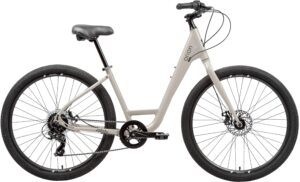 Orion Gloss Grey