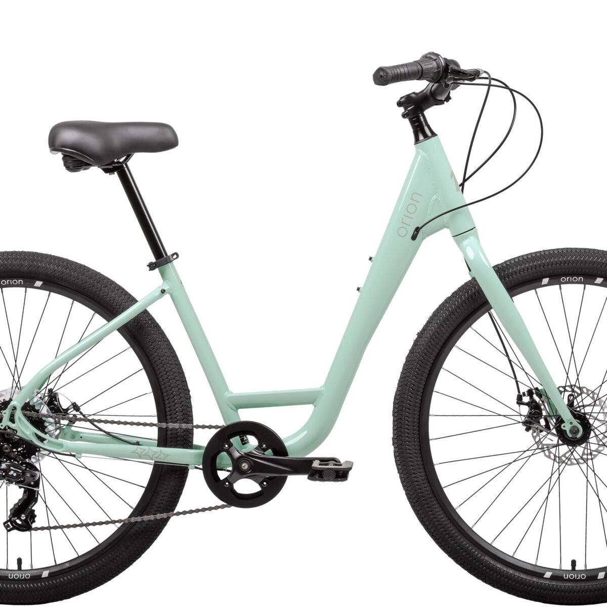 Orion Gloss Sage