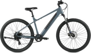 Pedal Coyote 3 Gloss Slate Grey
