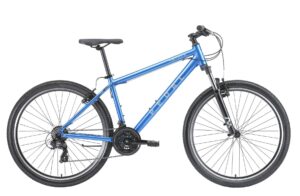 Pedal Ranger 4 Gloss Glitter Blue