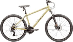 Pedal Thrasher 4 Olive Green