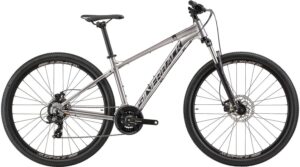 Silverback25 SE Series 7 27.5 Moondust Metallic