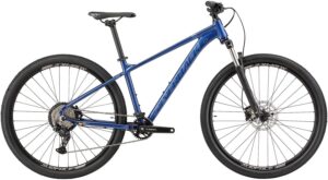 Silverback25 SE Series 8 29 Blue Crush Metallic