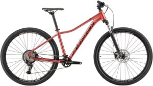 Silverback25 SE Series 8 29 Passion Berry