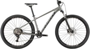 Silverback25 SE Series 8 29 Thunder Grey