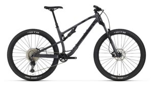 Rocky Mountain Element A10 (29) - Grey/Black