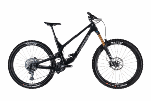 Norco Range C1 - Black/Silver