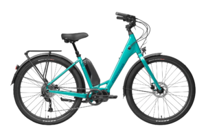 Norco Scene VLT - Green/Green