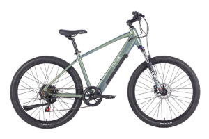 Velectrix Ascent 27.5 - Gemstone