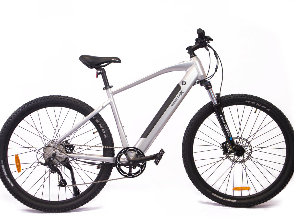 Velectrix Ascent 29