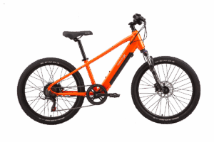 Velectrix Hurricane 24 - Orange